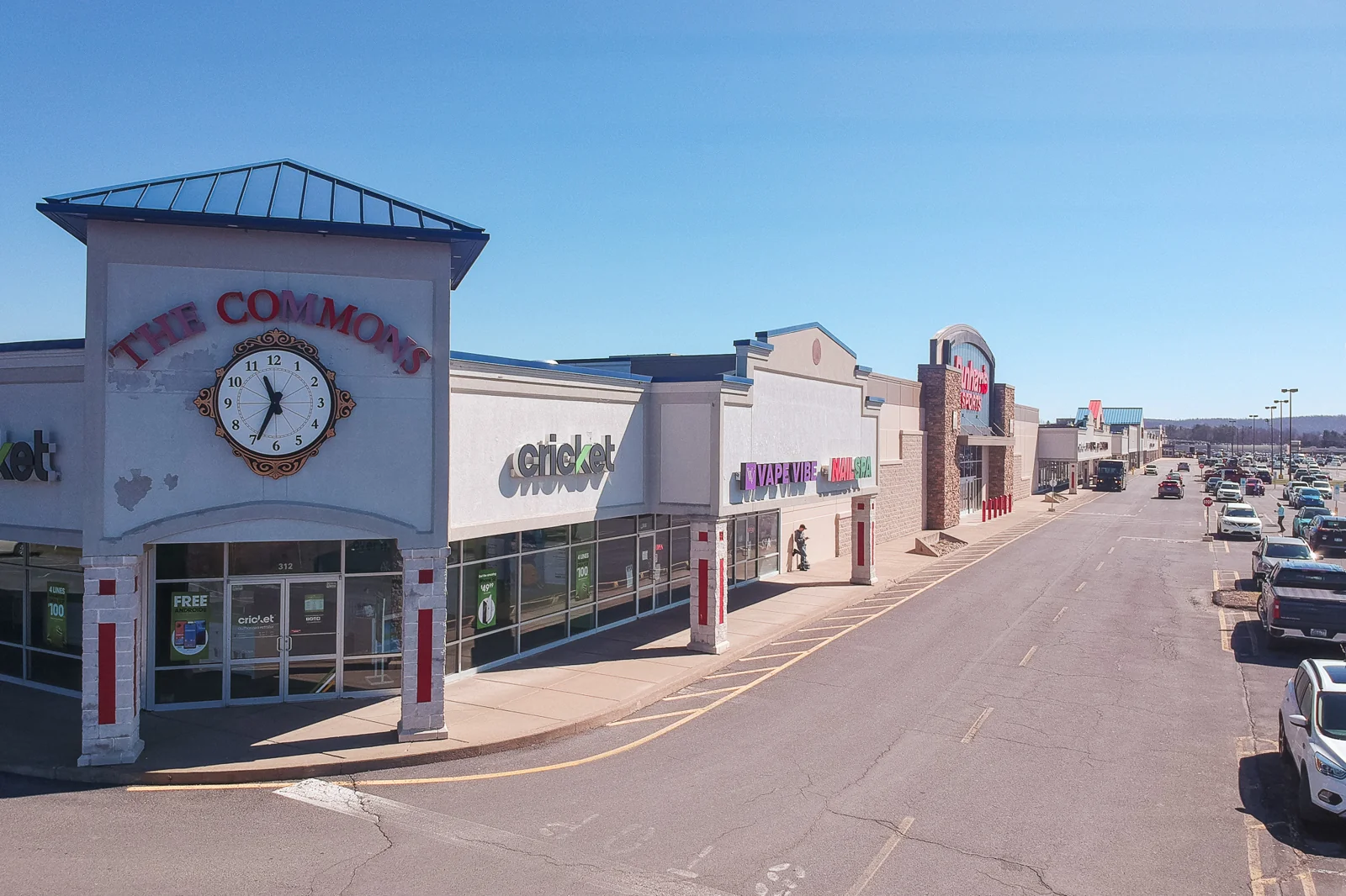 The Commons - photo 1 - Dubois, PA