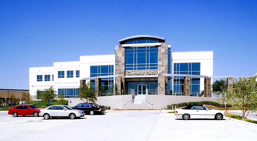 Property in Unknown, XX - office in Irving, TX