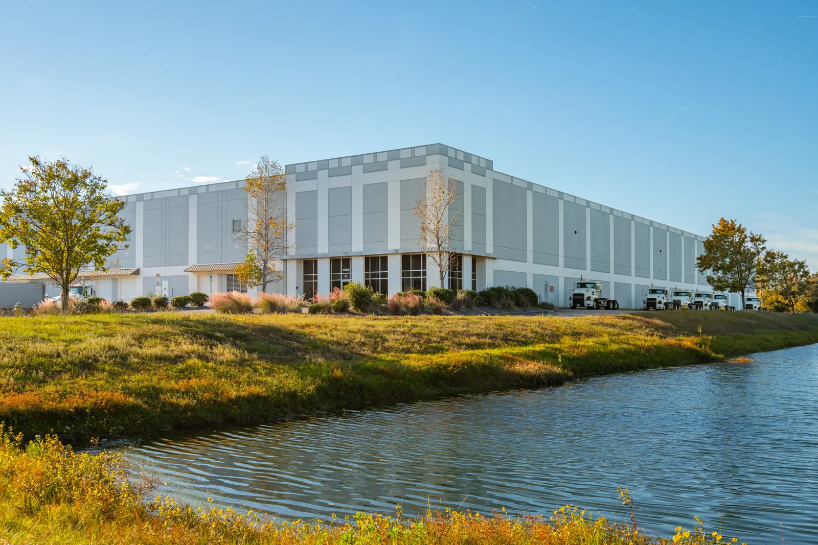 Industrial in Charleston, SC — Lease in Charleston, SC, photo 2 of 6