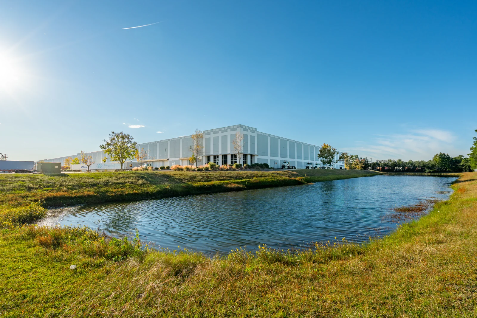 Industrial in Charleston, SC — Lease in Charleston, SC, photo 3 of 6