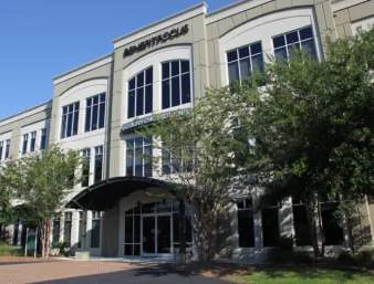 BENEFITFOCUS - Building 2 — Lease in Charleston, SC, photo 1 of 6