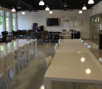 BENEFITFOCUS - Building 2 — Lease in Charleston, SC, photo 2 of 6