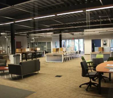 BENEFITFOCUS - Building 2 — Lease in Charleston, SC, photo 3 of 6