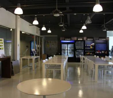 BENEFITFOCUS - Building 2 — Lease in Charleston, SC, photo 5 of 6
