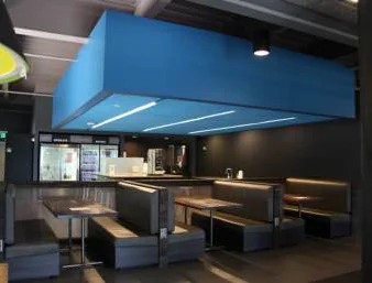 BENEFITFOCUS - Building 2 — Lease in Charleston, SC, photo 6 of 6