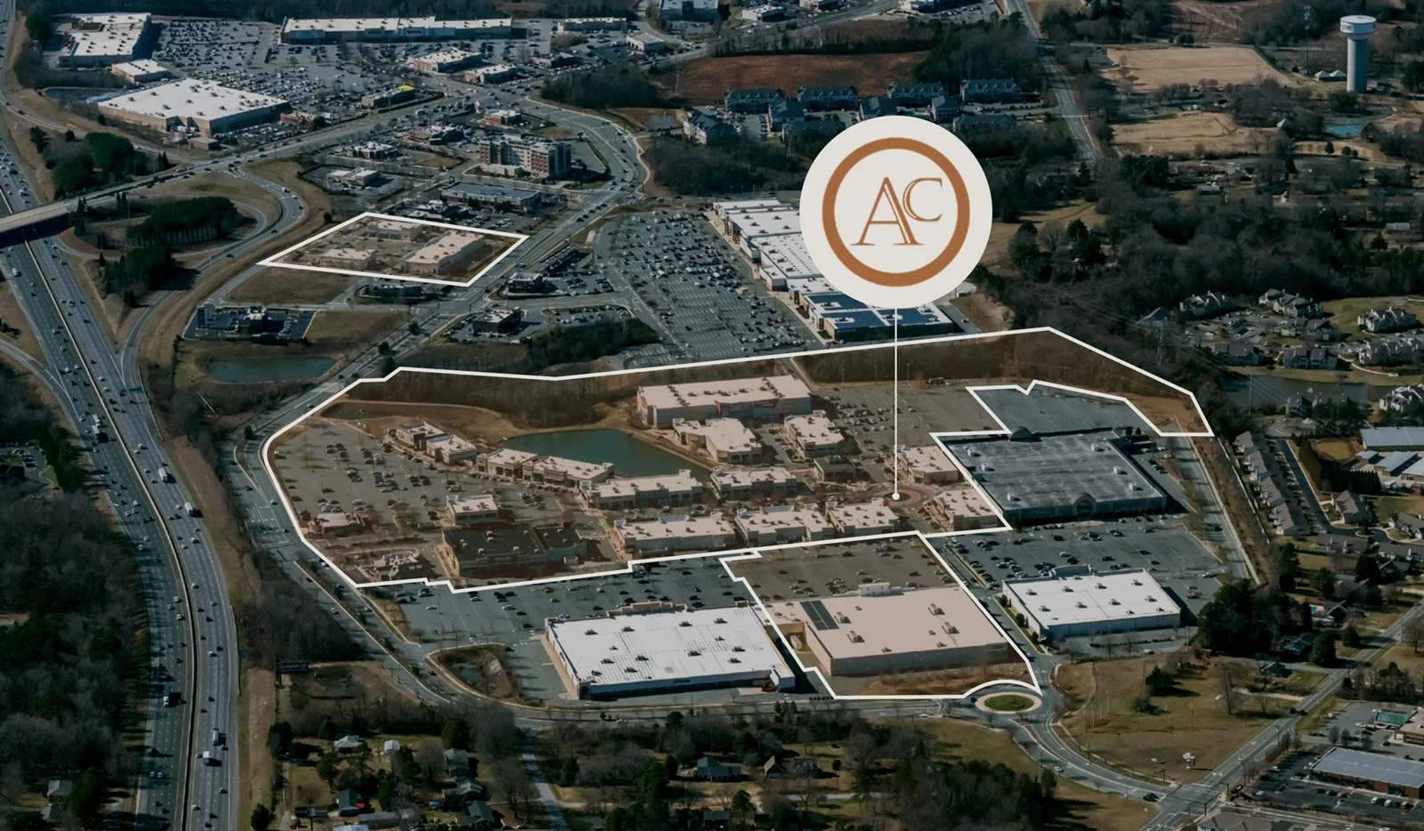 Alamance Crossing — Lease in Burlington, NC, photo 4 of 5