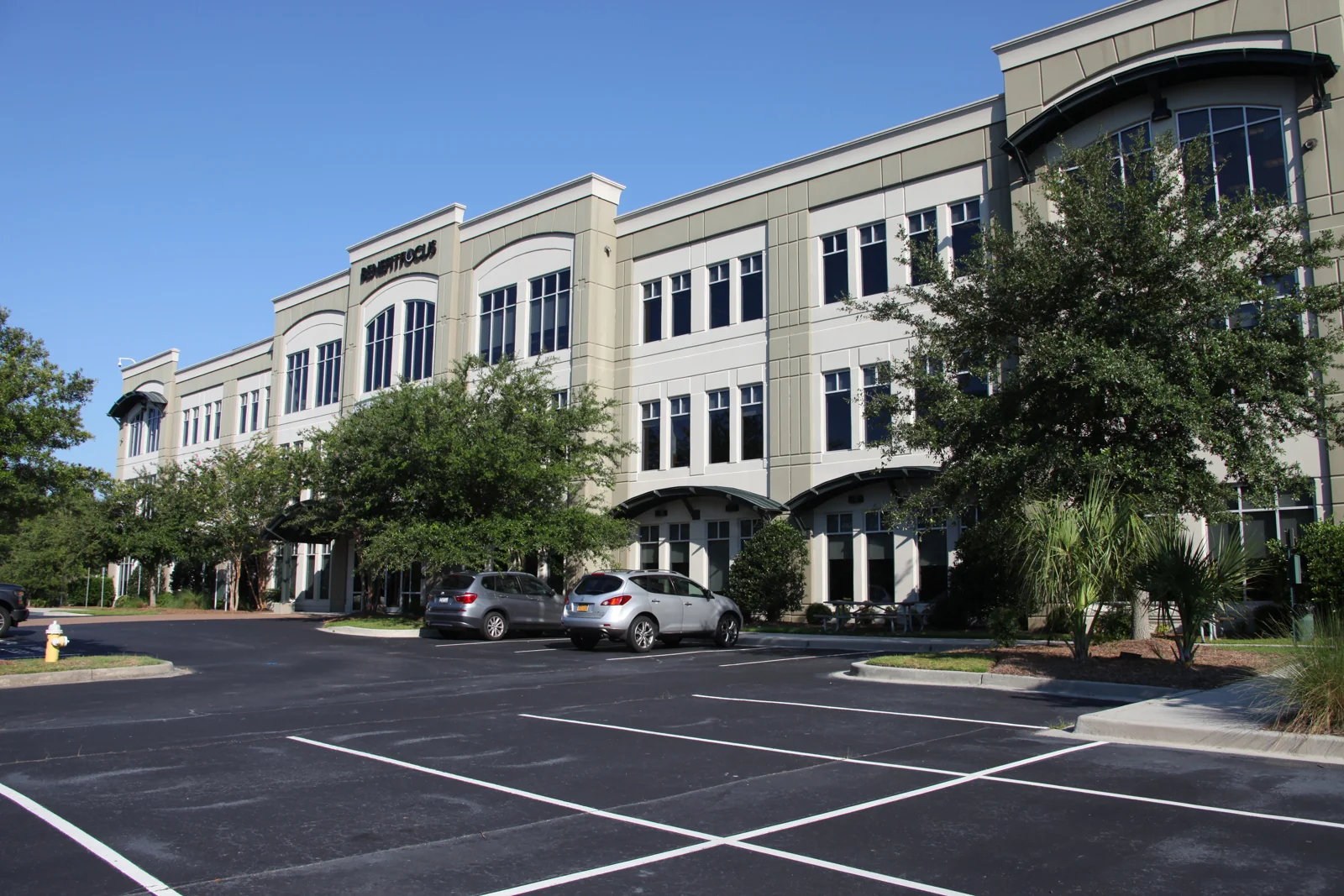 Building #3 - photo 1 - Charleston, SC