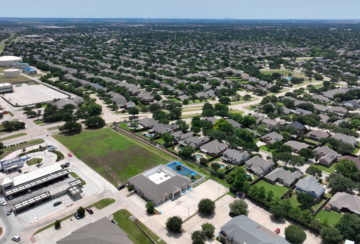 Flower Mound Day Care Facility — Sale in Flower Mound, TX, photo 1 of 2