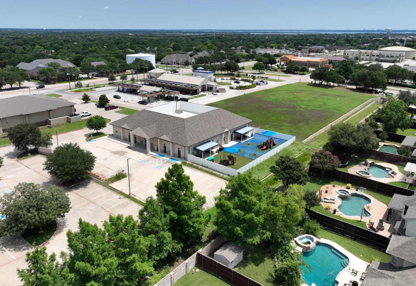 Flower Mound Day Care Facility — Sale in Flower Mound, TX, photo 2 of 2