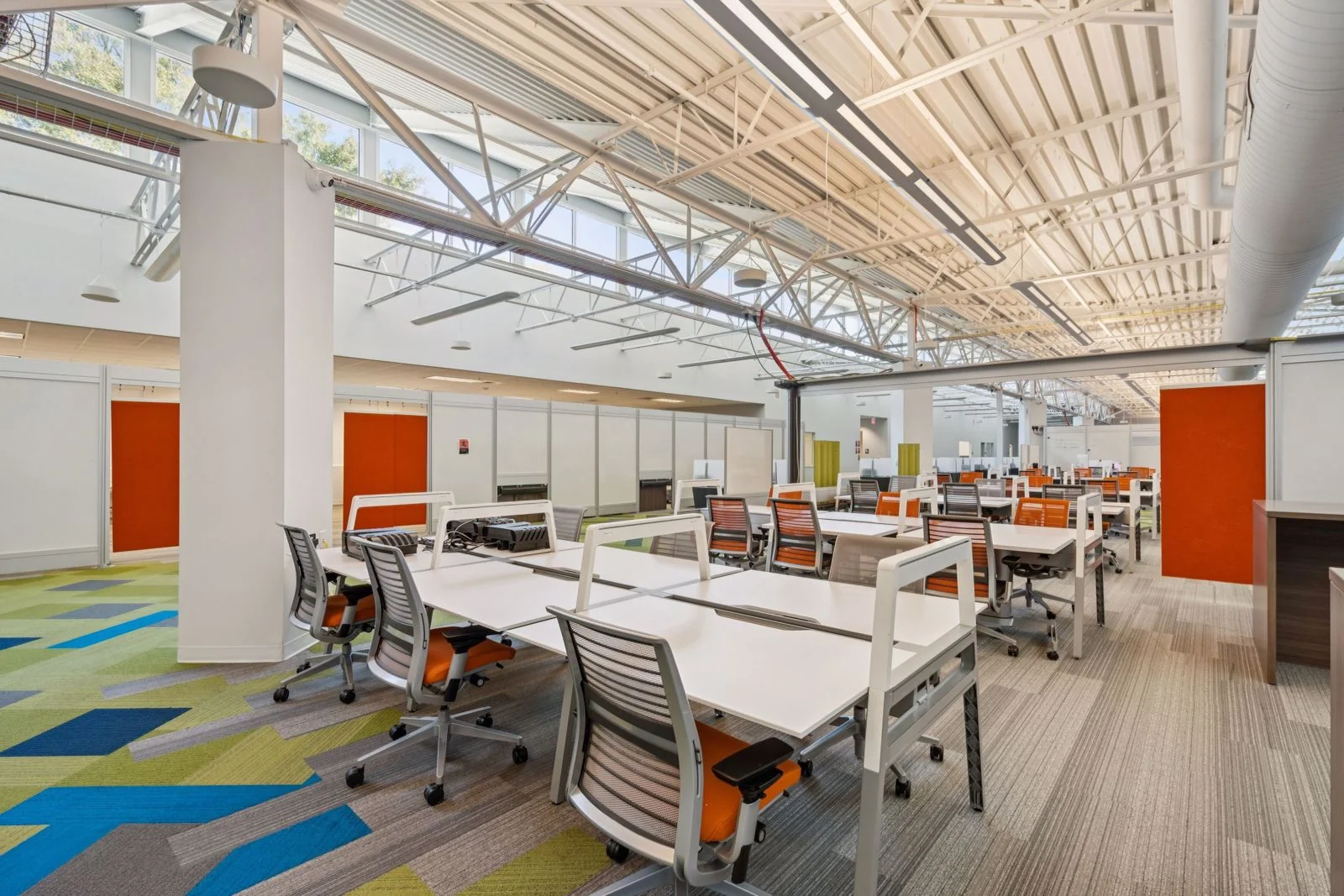 Office in Charleston, SC — Lease in Charleston, SC, photo 3 of 8