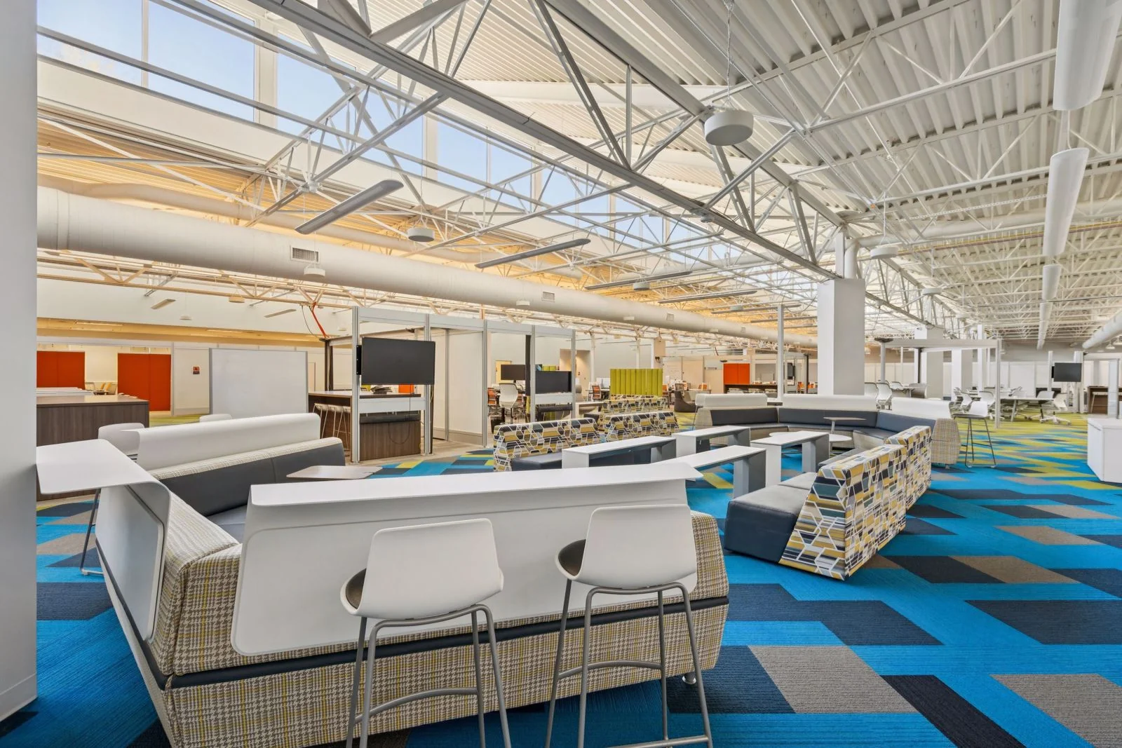 Office in Charleston, SC — Lease in Charleston, SC, photo 4 of 8