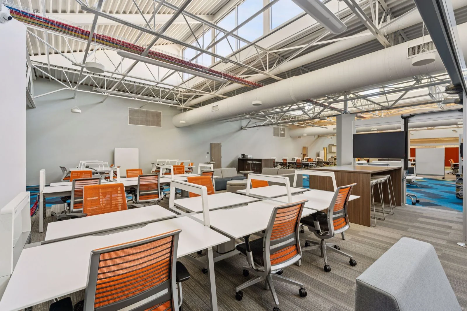 Office in Charleston, SC — Lease in Charleston, SC, photo 5 of 8