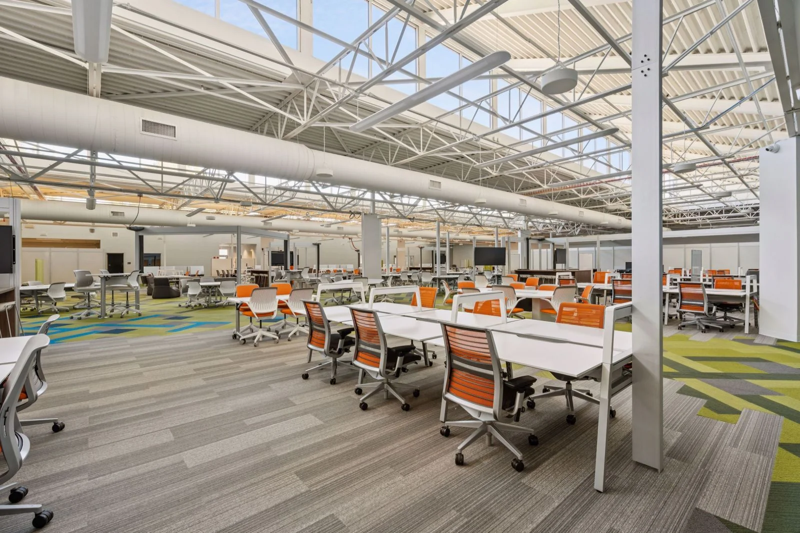 Office in Charleston, SC — Lease in Charleston, SC, photo 6 of 8