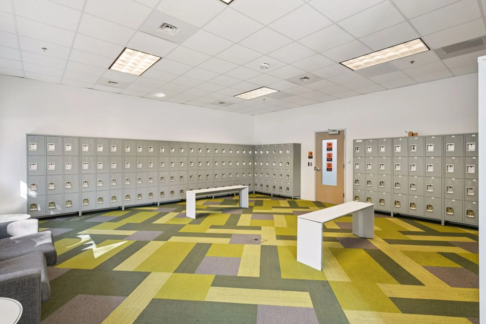 Office in Charleston, SC — Lease in Charleston, SC, photo 8 of 8