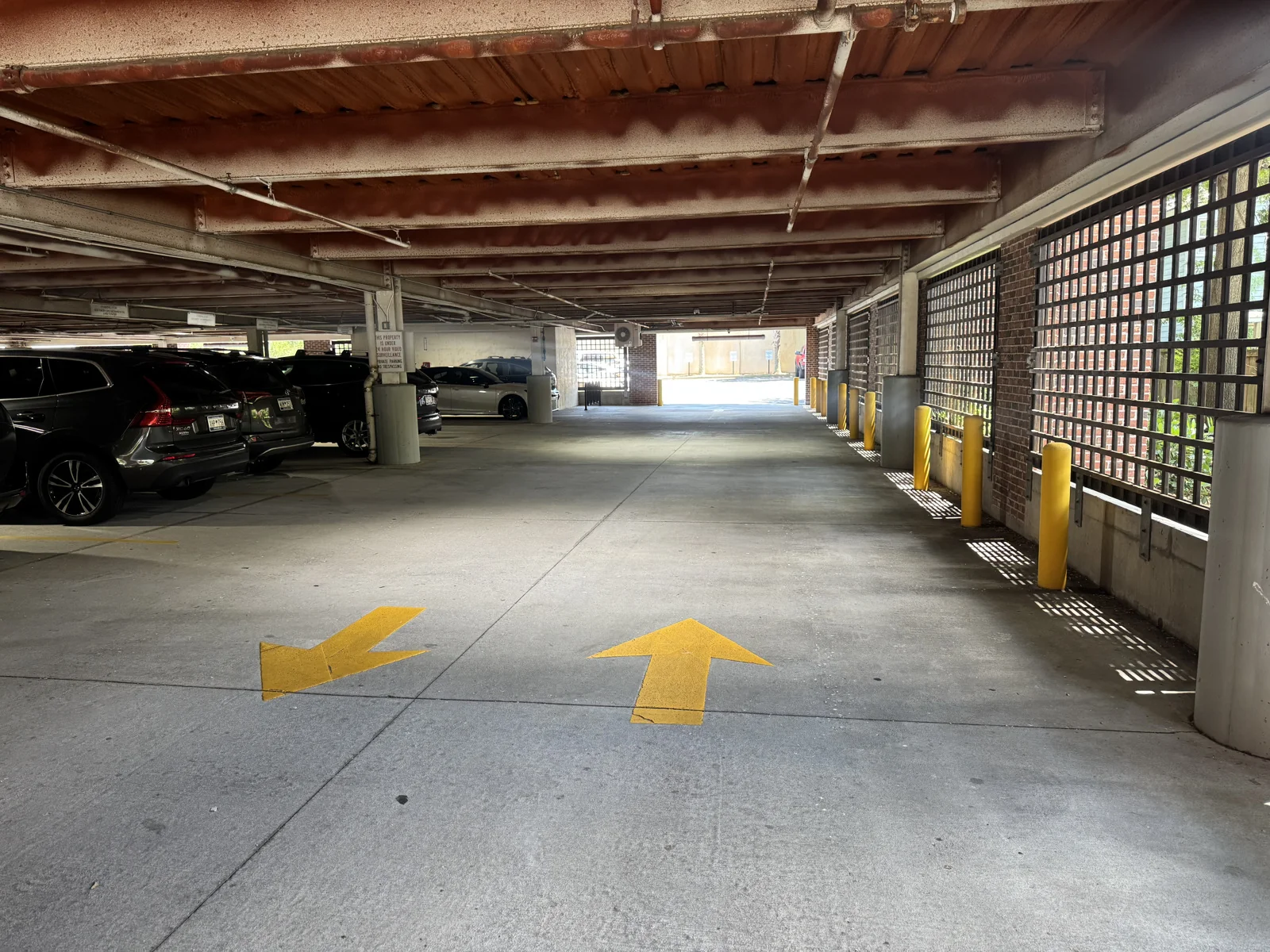 525 East Bay Street — Lease in Charleston, SC, photo 4 of 8