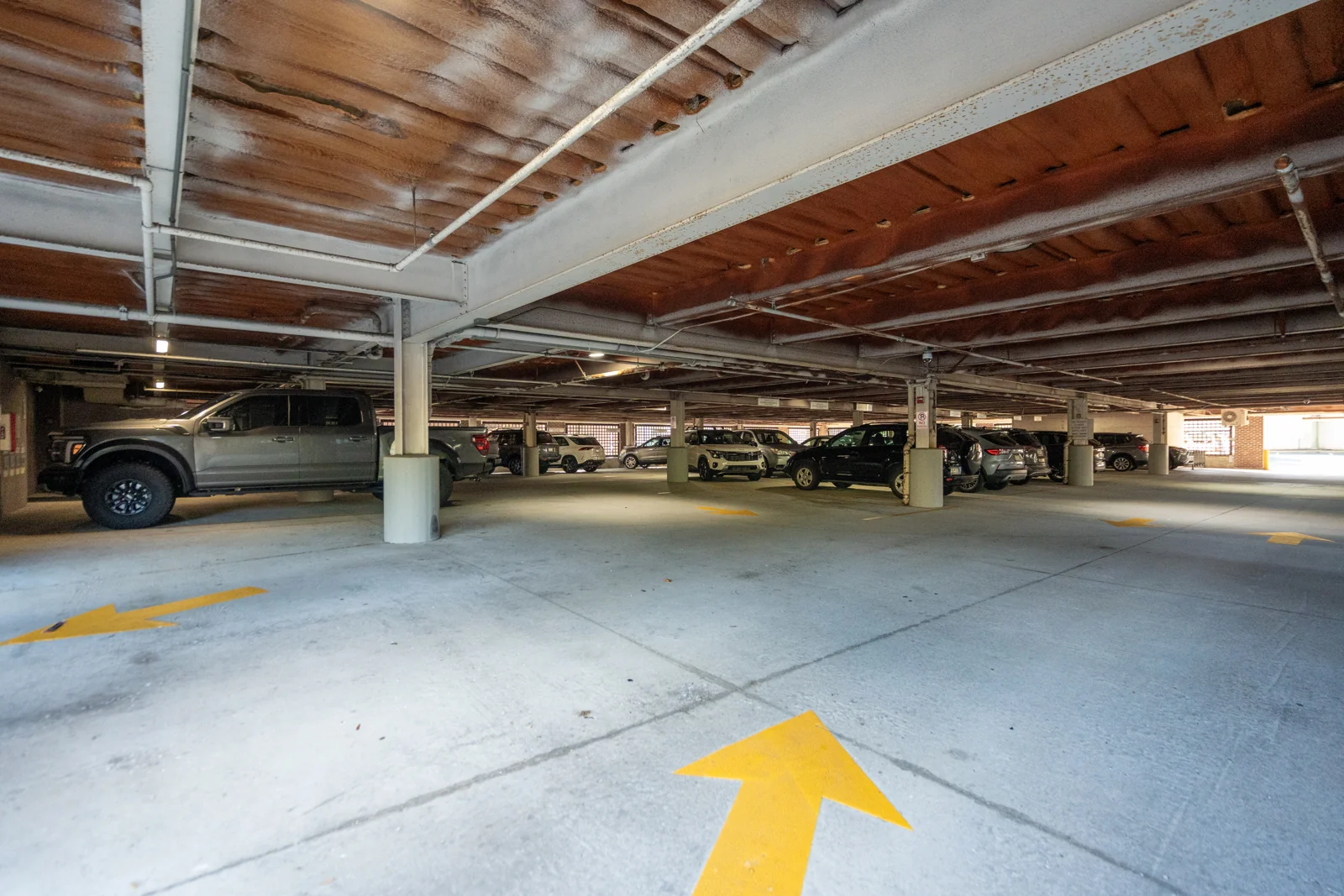 525 East Bay Street — Lease in Charleston, SC, photo 5 of 8