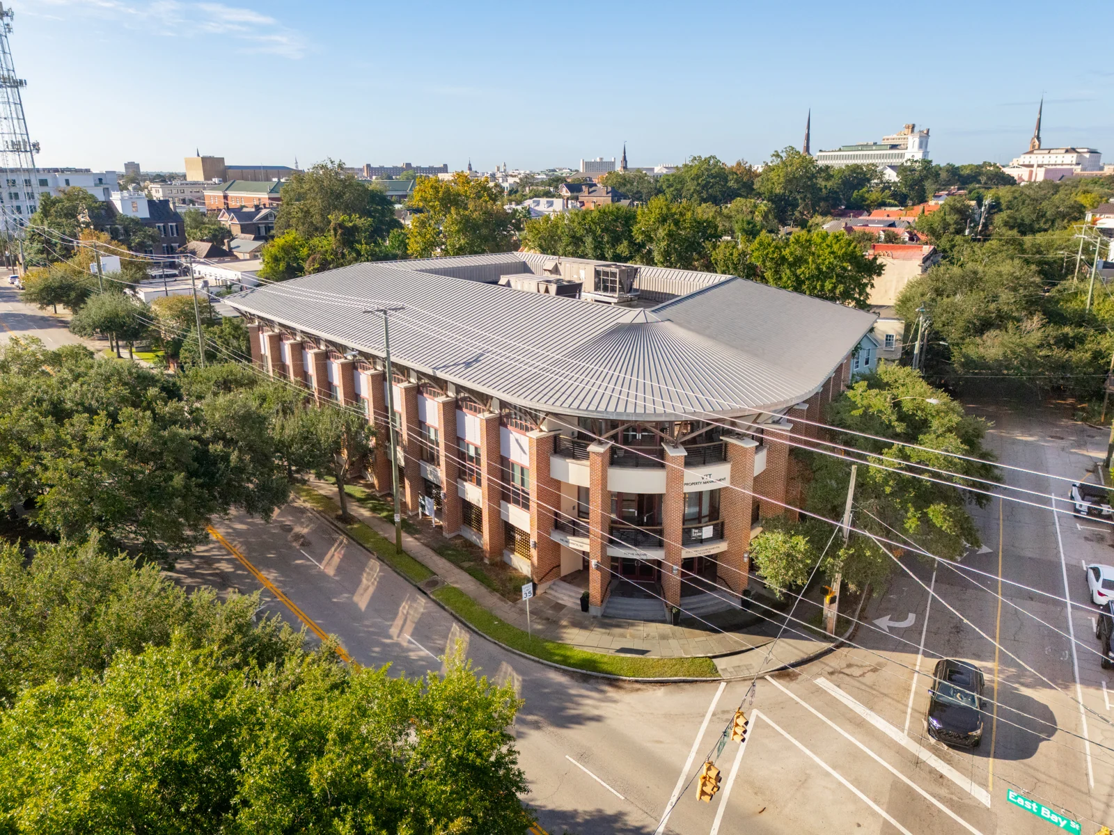 525 East Bay Street — Lease in Charleston, SC, photo 6 of 8