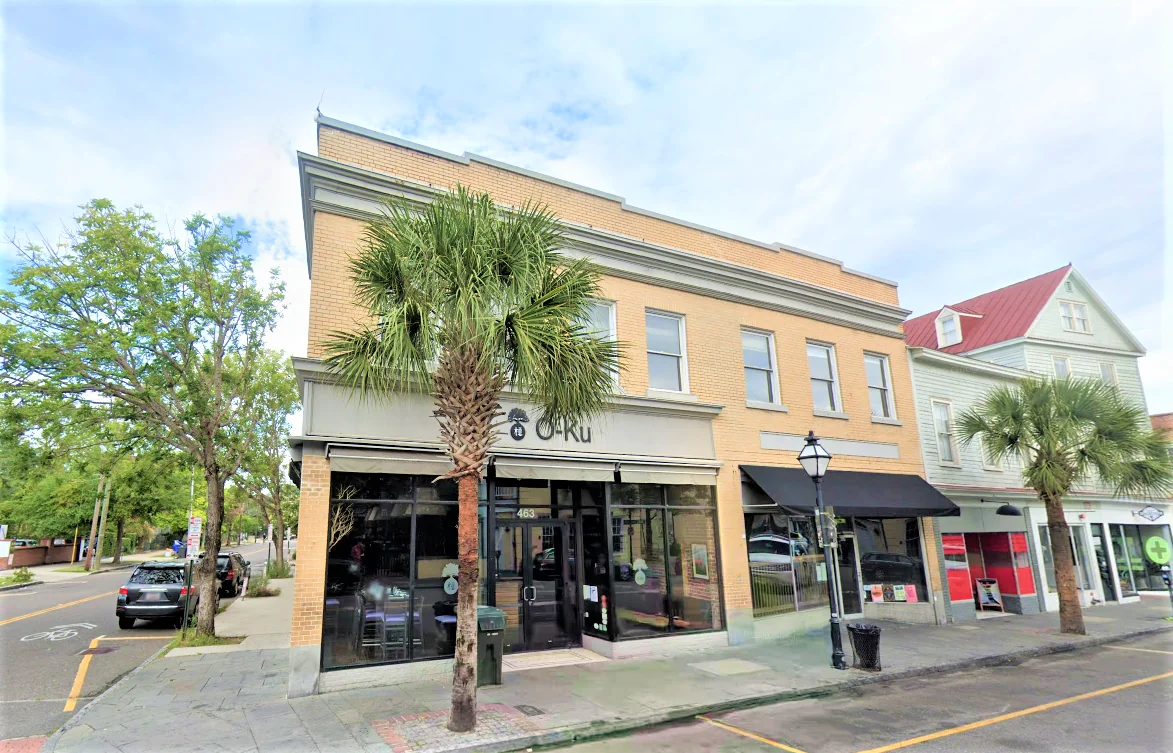 Office in Charleston, SC
