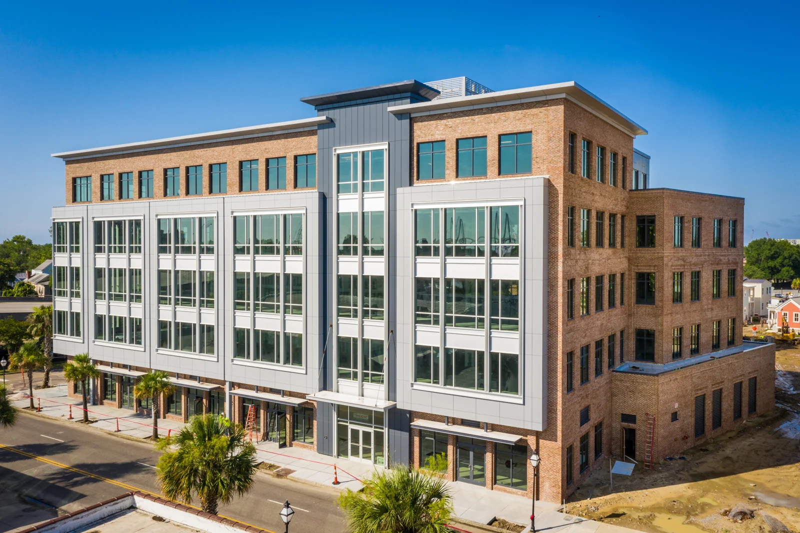 Retail in Charleston, SC