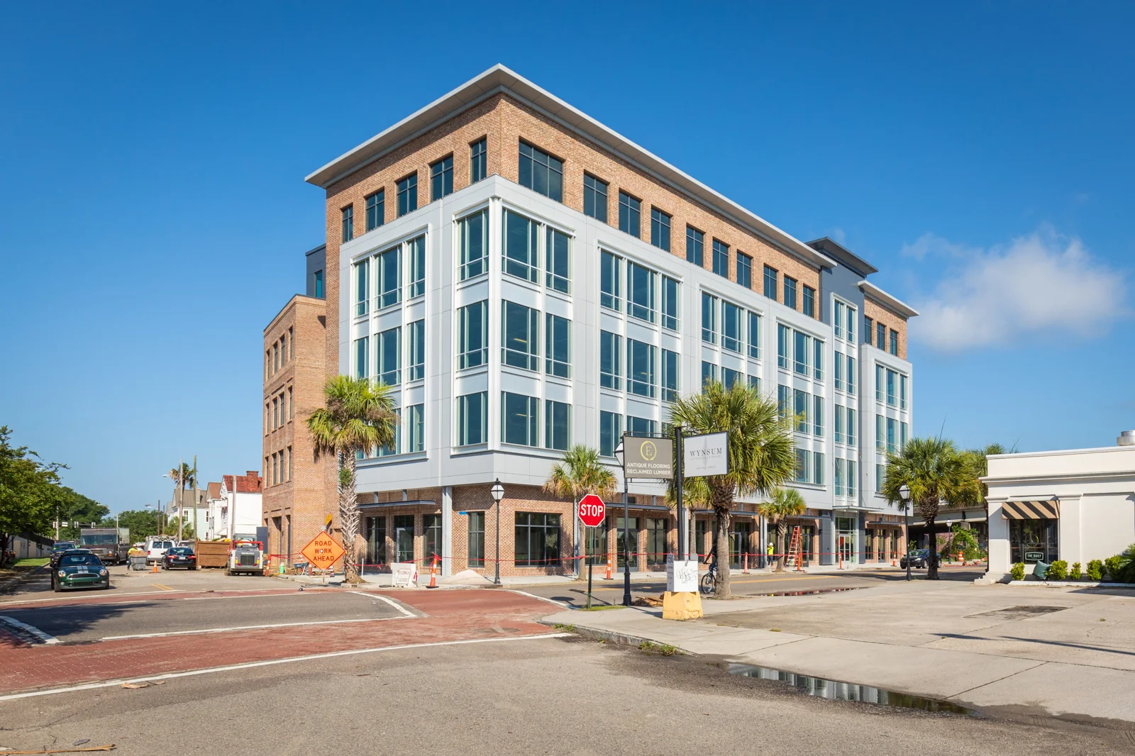 Retail in Charleston, SC — Lease in Charleston, SC, photo 4 of 5