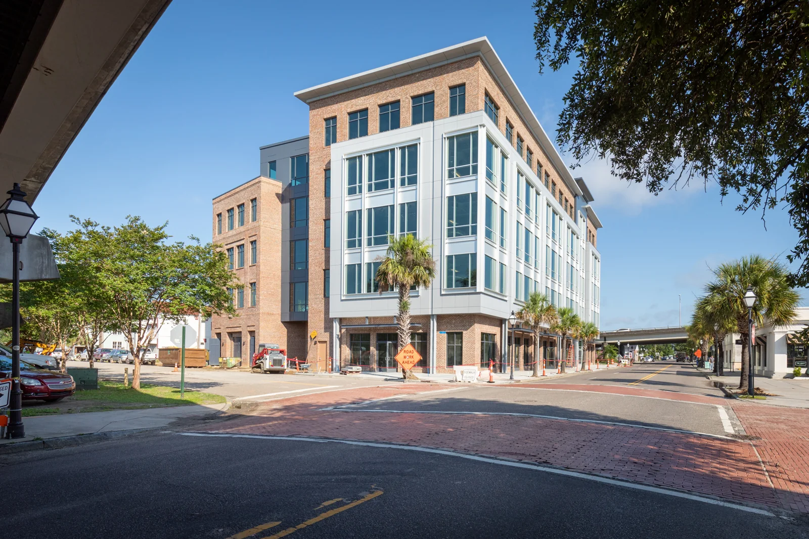 Retail in Charleston, SC — Lease in Charleston, SC, photo 5 of 5