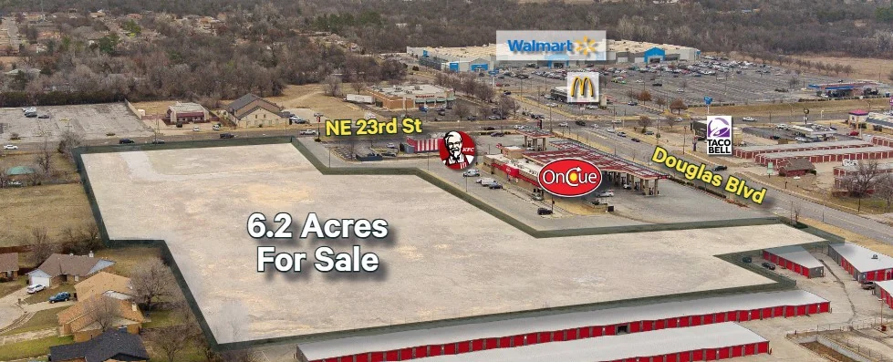 Property in Unknown, XX - photo 1 - Midwest City, OK