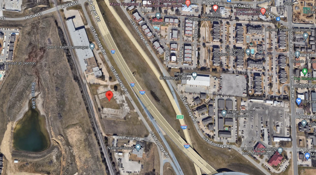 N. I-35 Denton — Sale in Denton, TX, photo 4 of 5