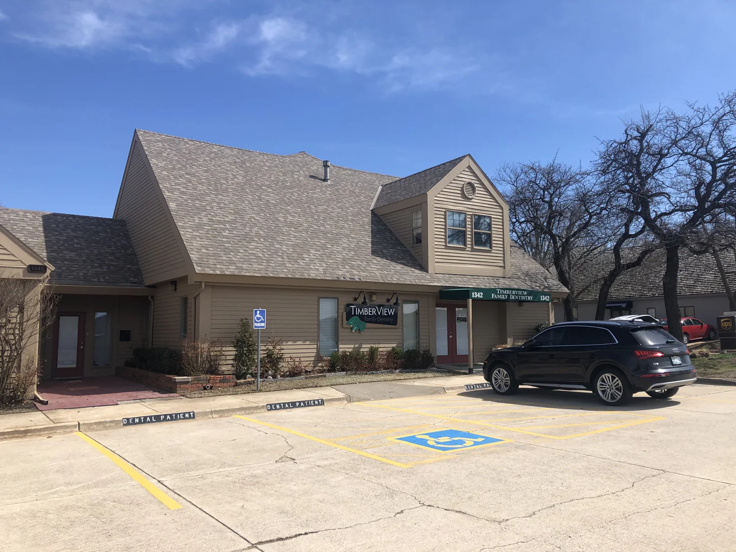 Property in Unknown, XX - office in Midwest City, OK