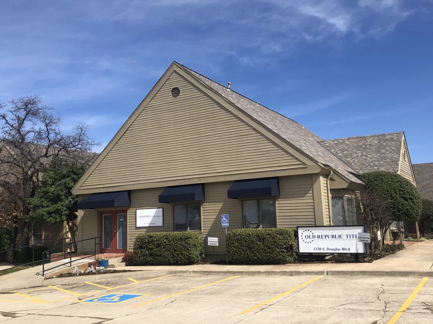Property in Unknown, XX - photo 2 - Midwest City, OK