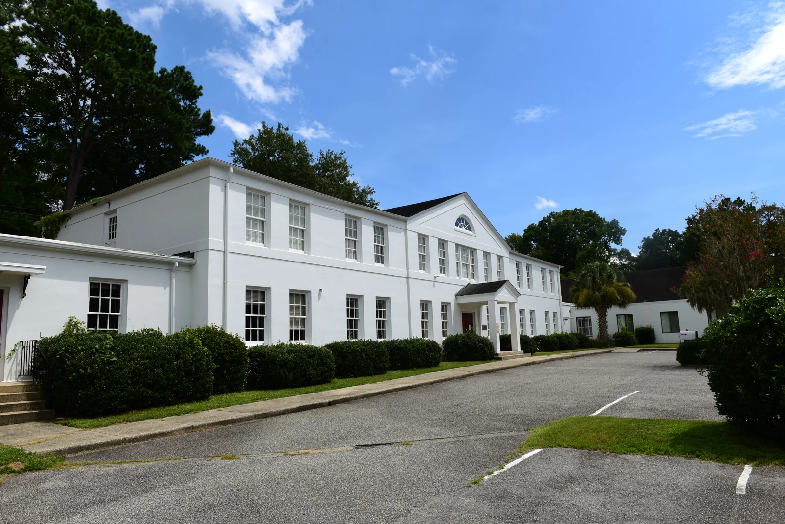 SpecialPurpose in Charleston, SC — Lease in Charleston, SC, photo 1 of 3