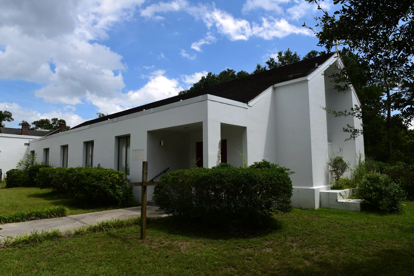 SpecialPurpose in Charleston, SC — Lease in Charleston, SC, photo 2 of 3
