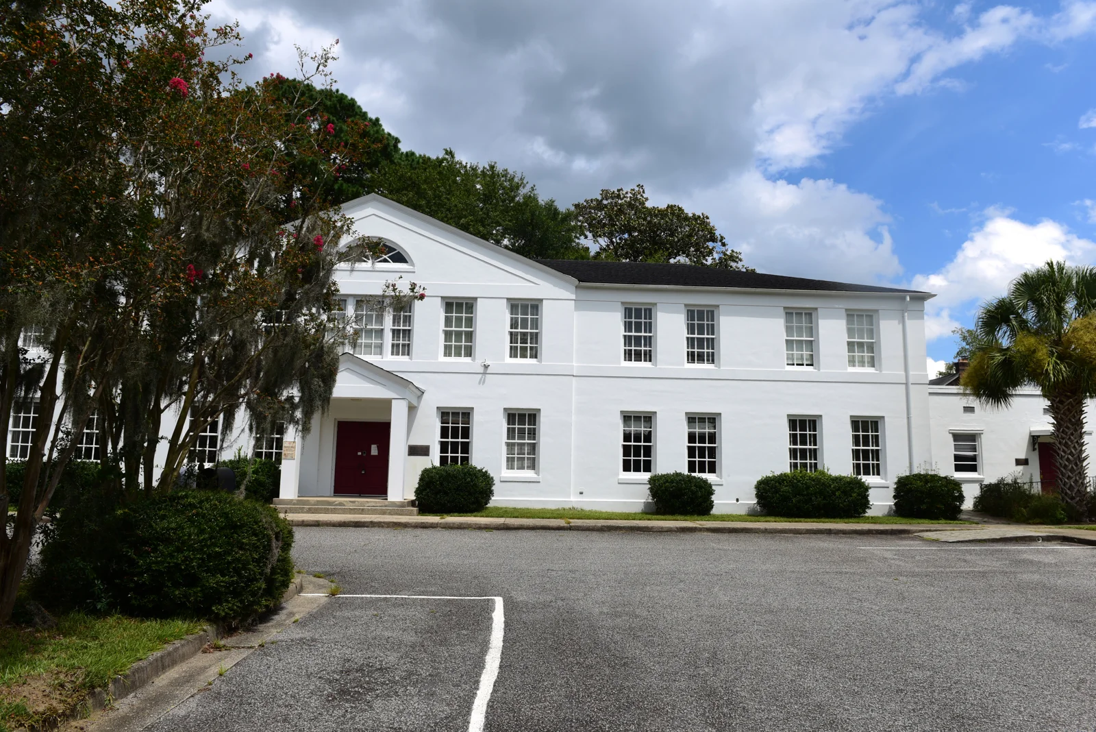 SpecialPurpose in Charleston, SC — Lease in Charleston, SC, photo 3 of 3