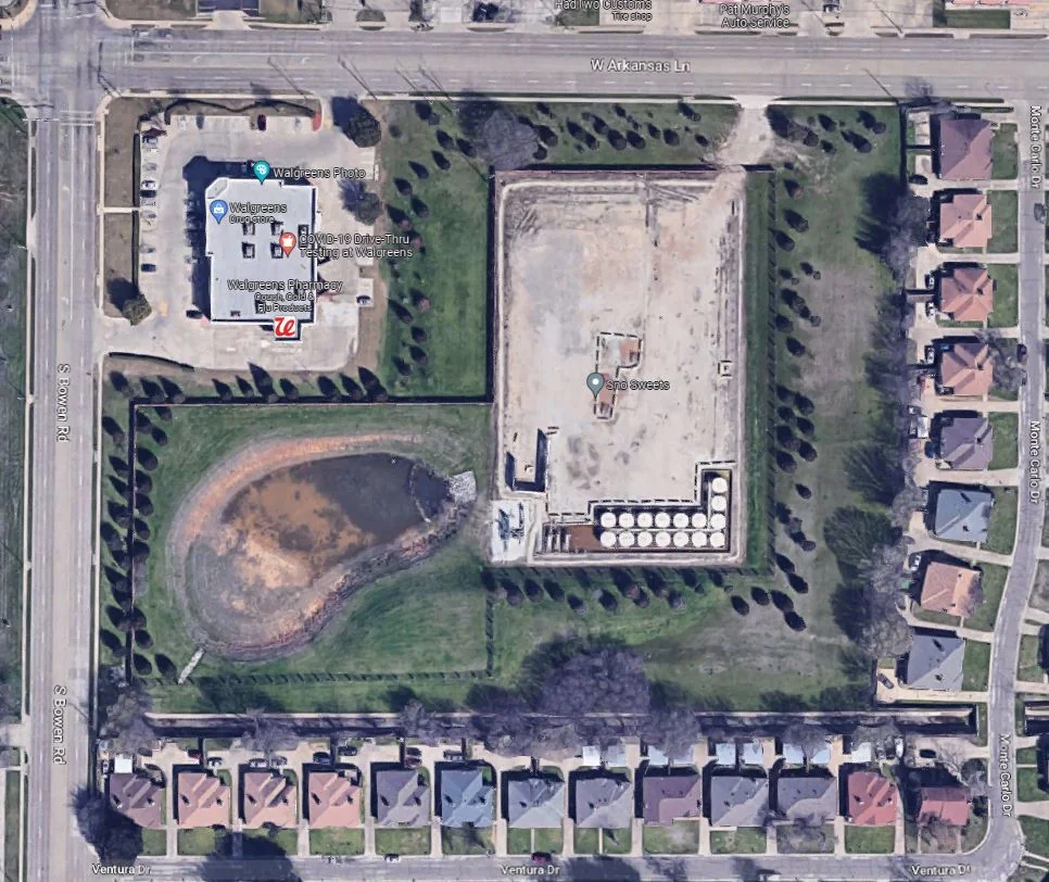 Property in Unknown, XX - photo 2 - Arlington, TX