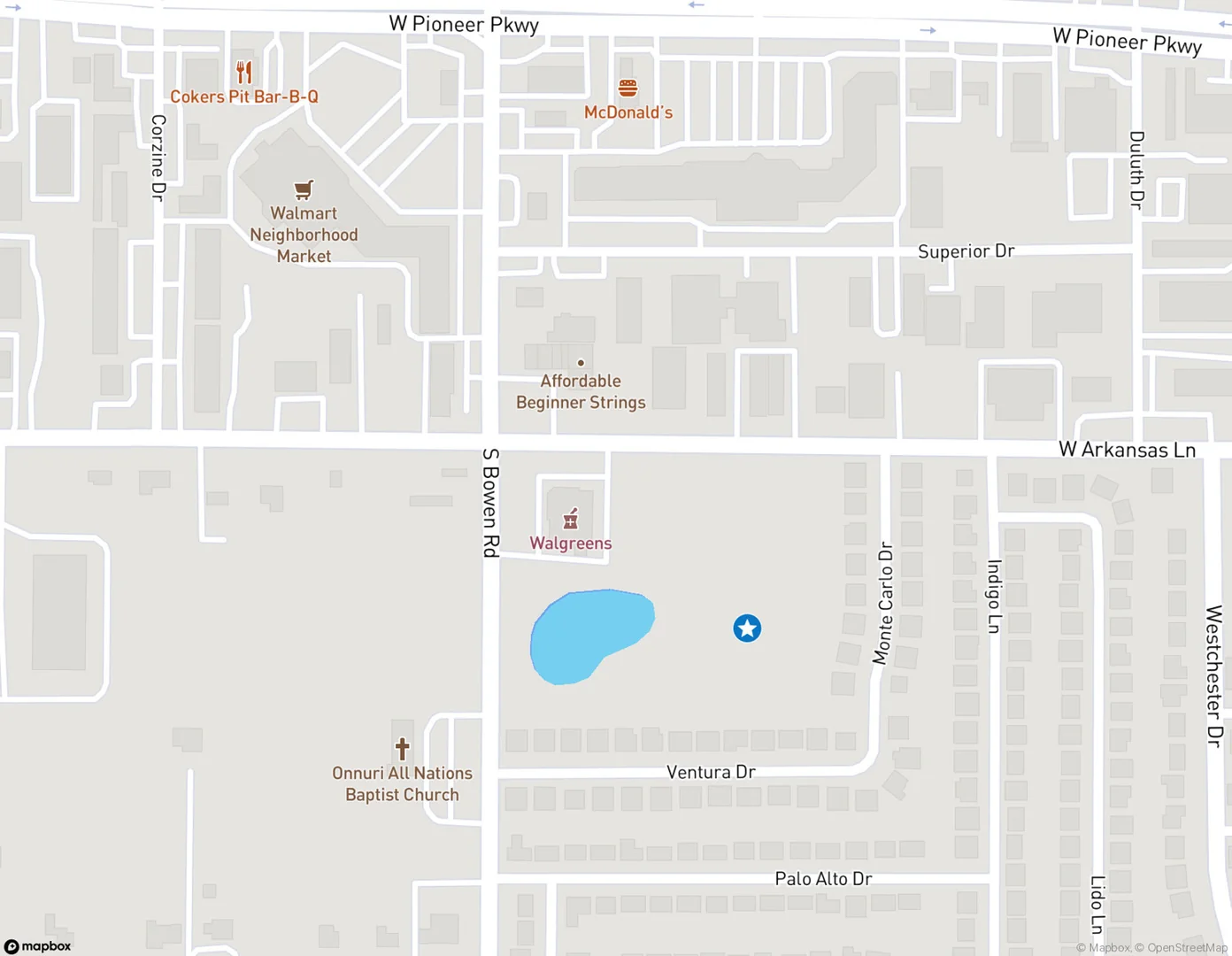 Property in Unknown, XX - photo 3 - Arlington, TX
