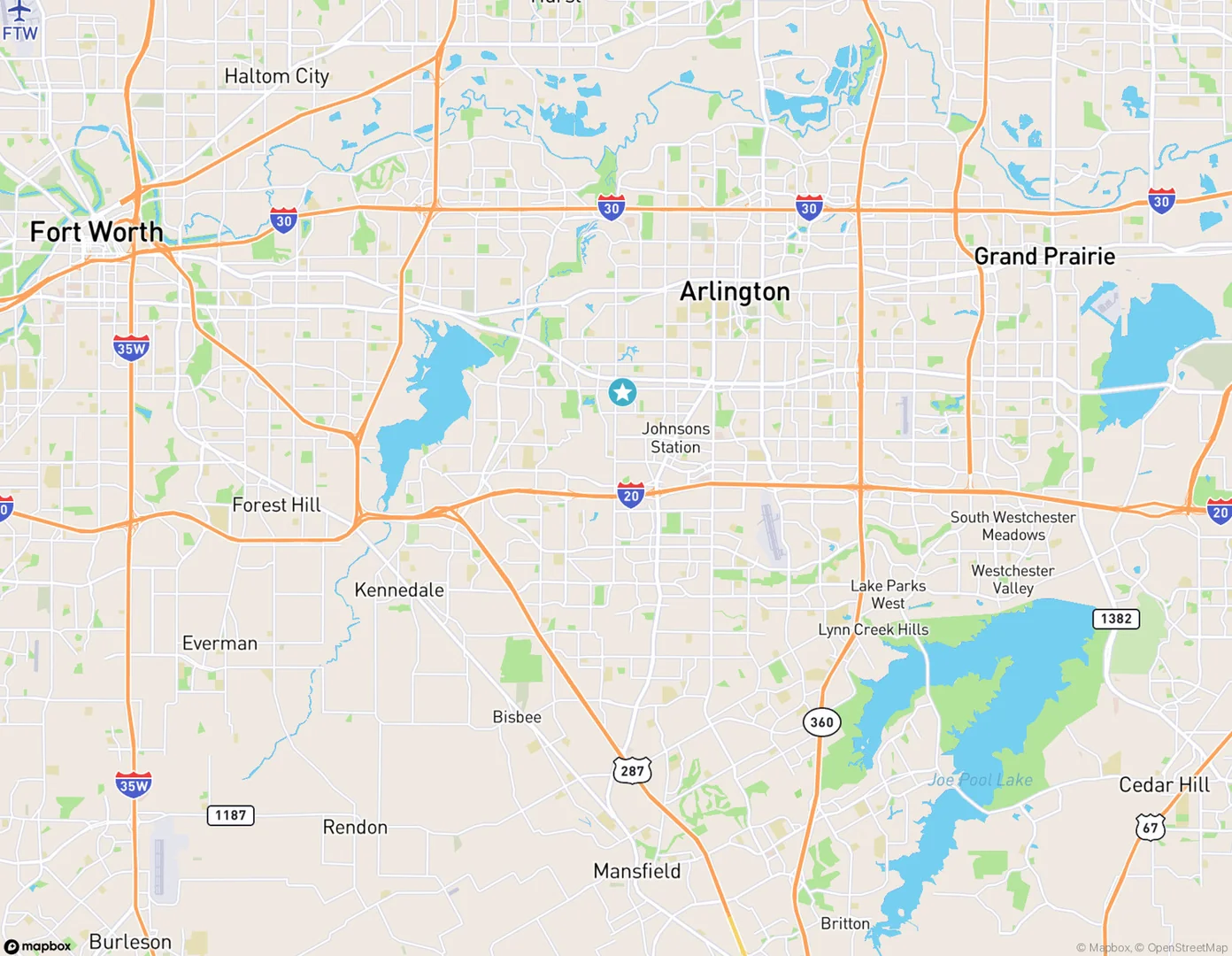 Property in Unknown, XX - photo 5 - Arlington, TX