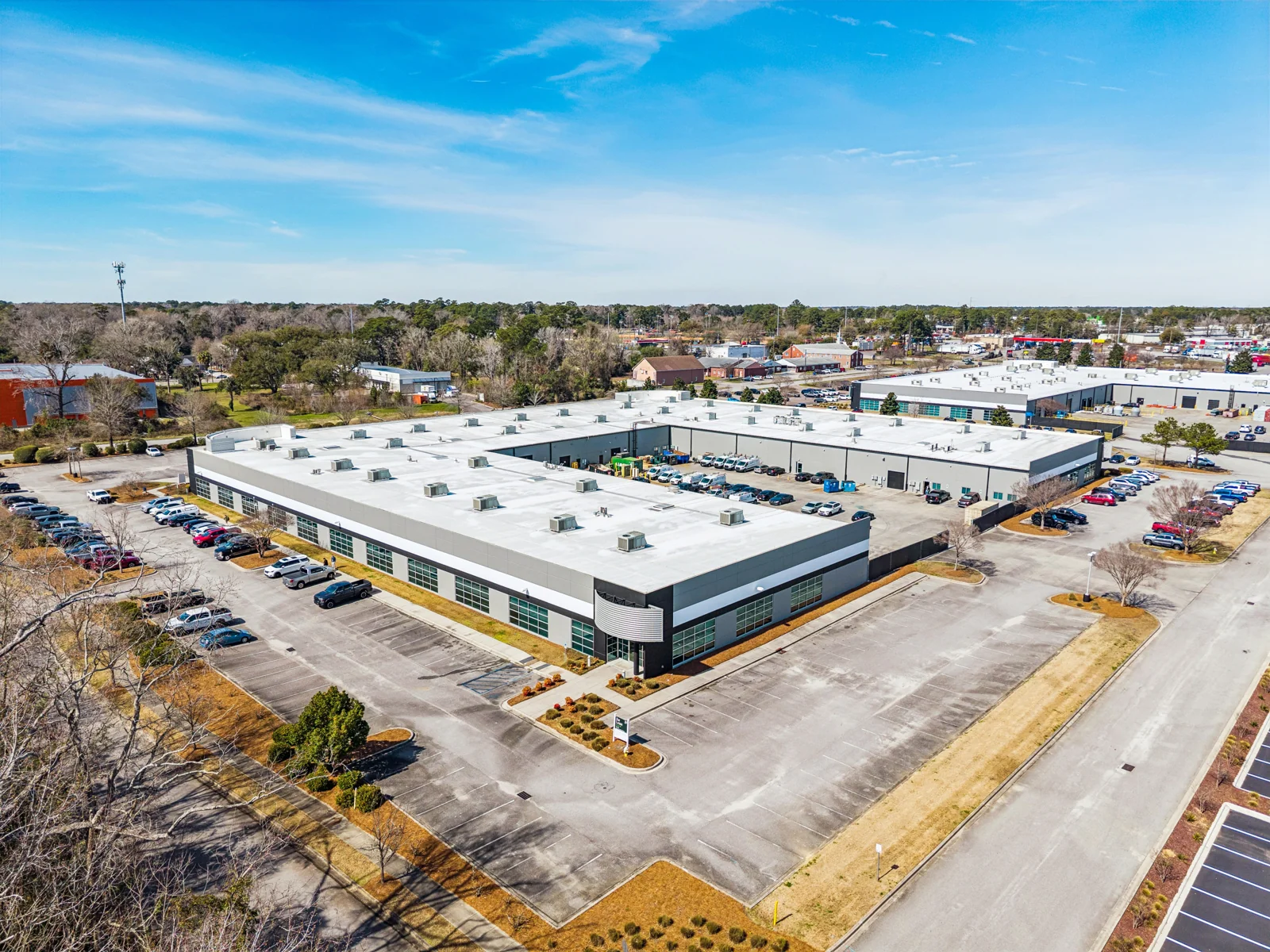 Industrial in North Charleston, SC — Lease in North Charleston, SC, photo 3 of 8