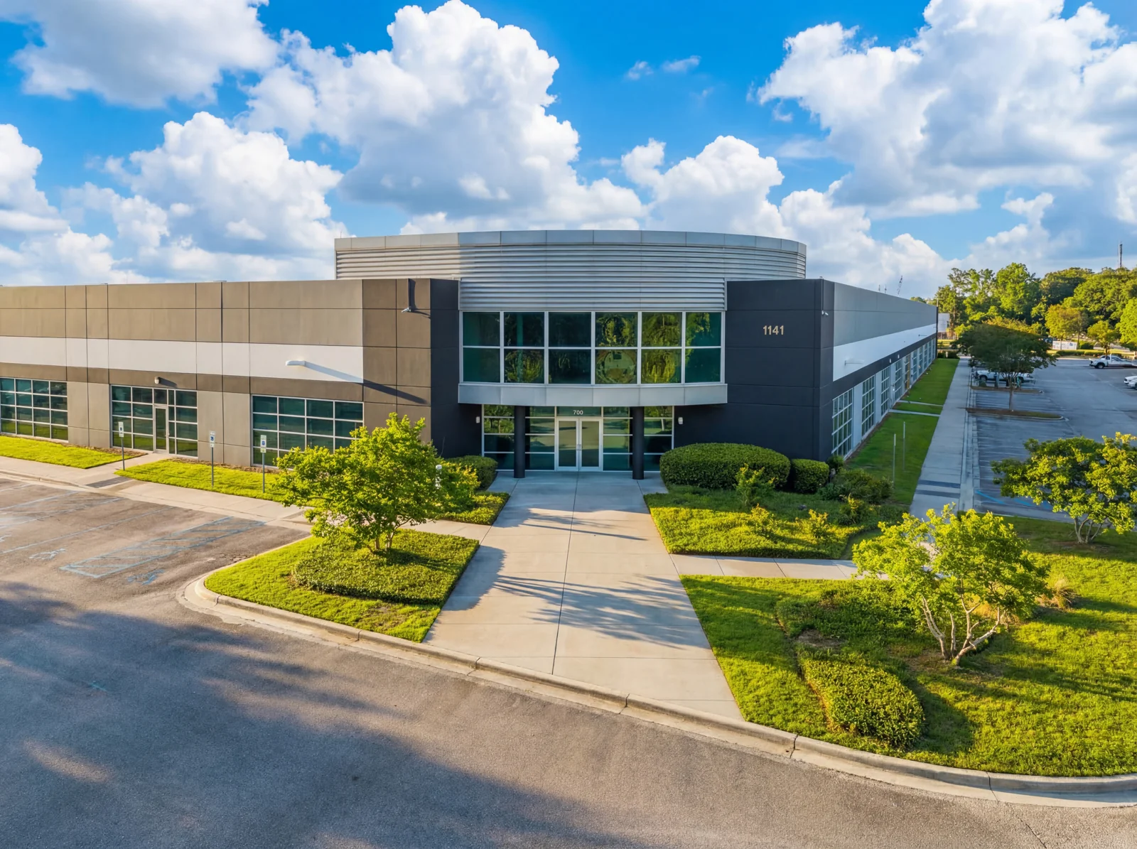 Industrial in North Charleston, SC — Lease in North Charleston, SC, photo 5 of 8