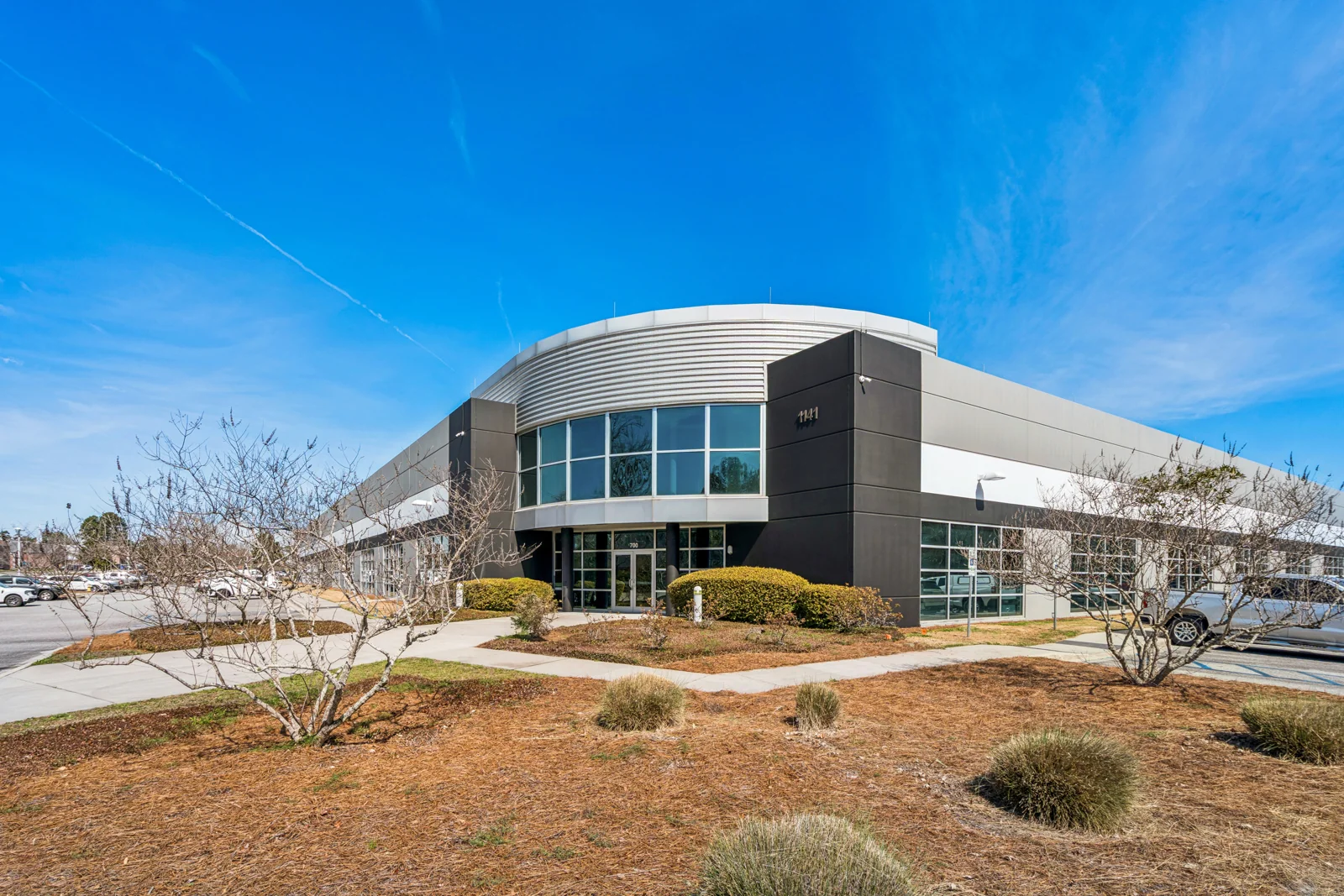 Industrial in North Charleston, SC — Lease in North Charleston, SC, photo 7 of 8
