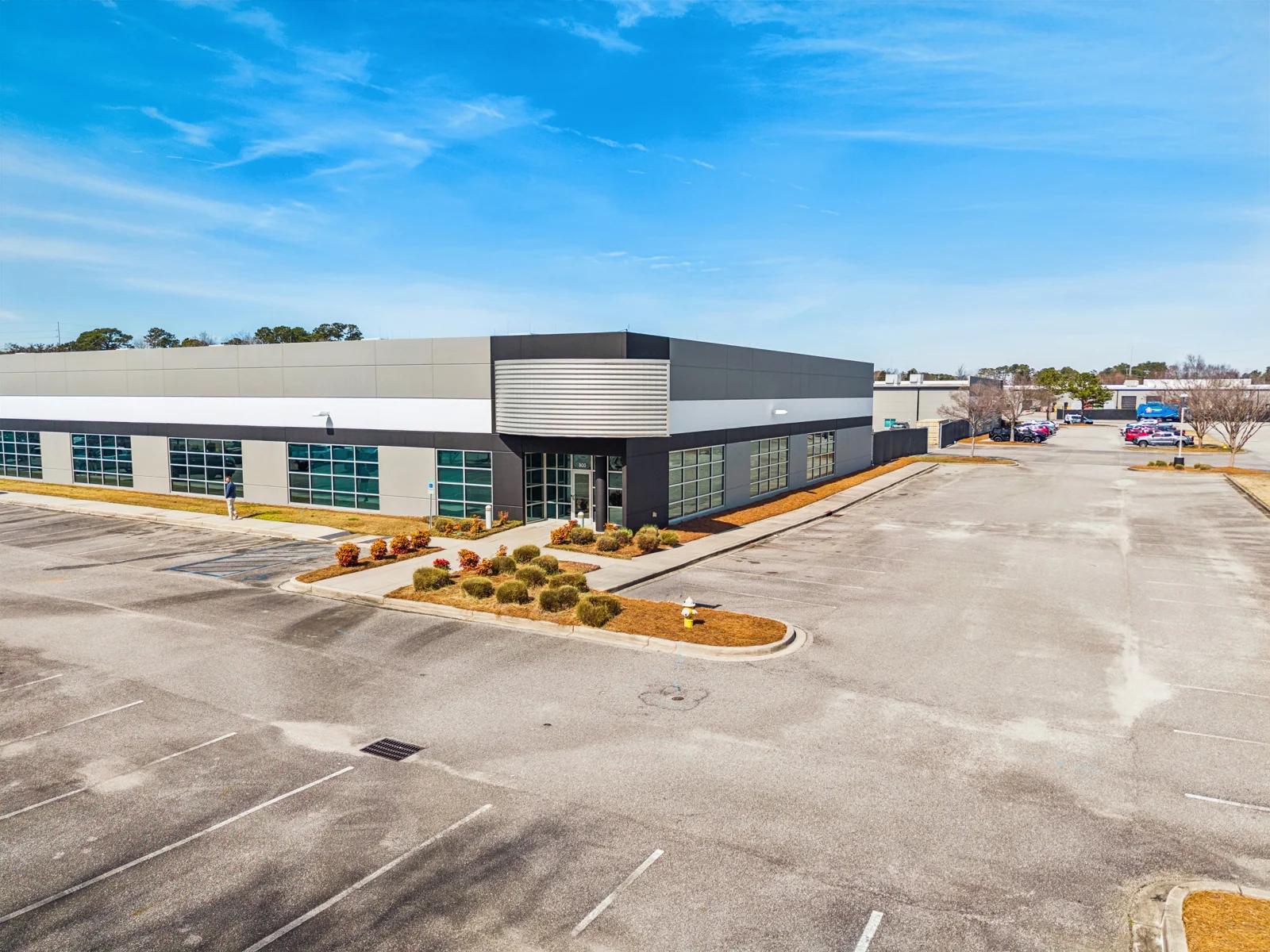 Industrial in North Charleston, SC — Lease in North Charleston, SC, photo 8 of 8
