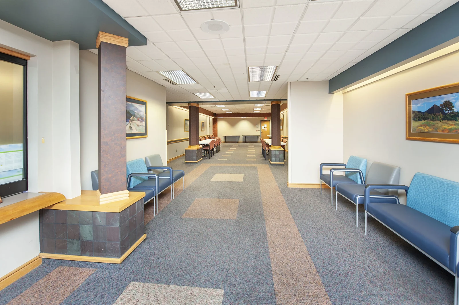 Medical Office Building — Sale in Midwest City, OK, photo 3 of 7