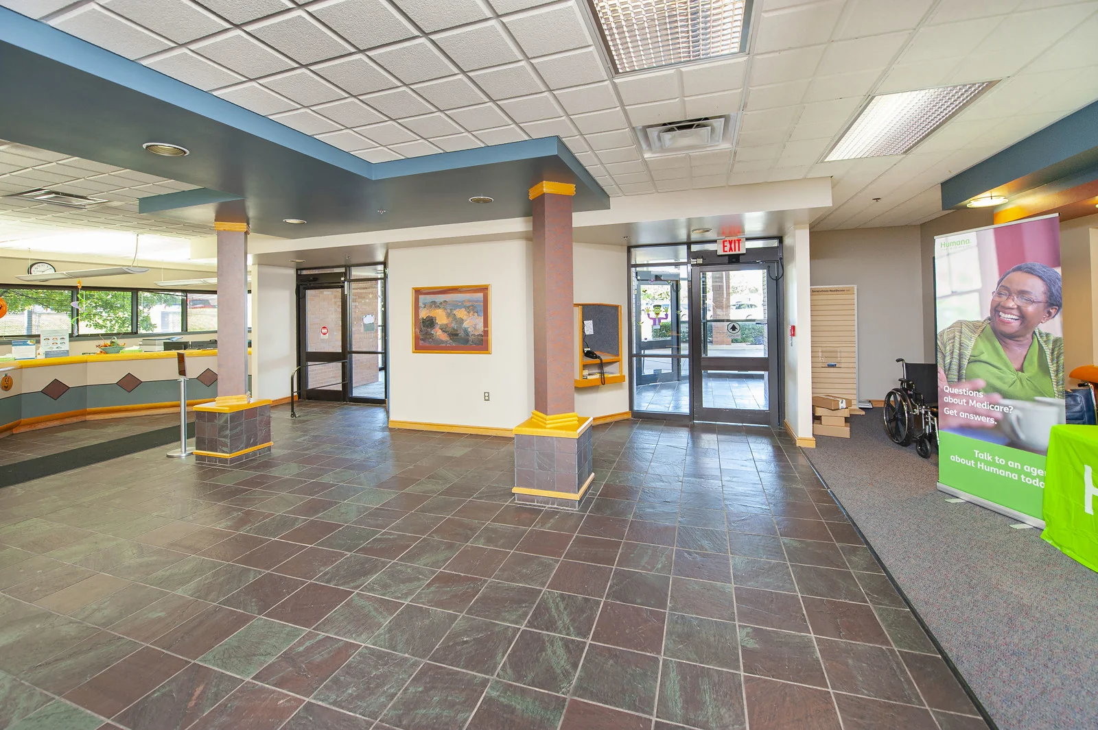Medical Office Building — Sale in Midwest City, OK, photo 4 of 7