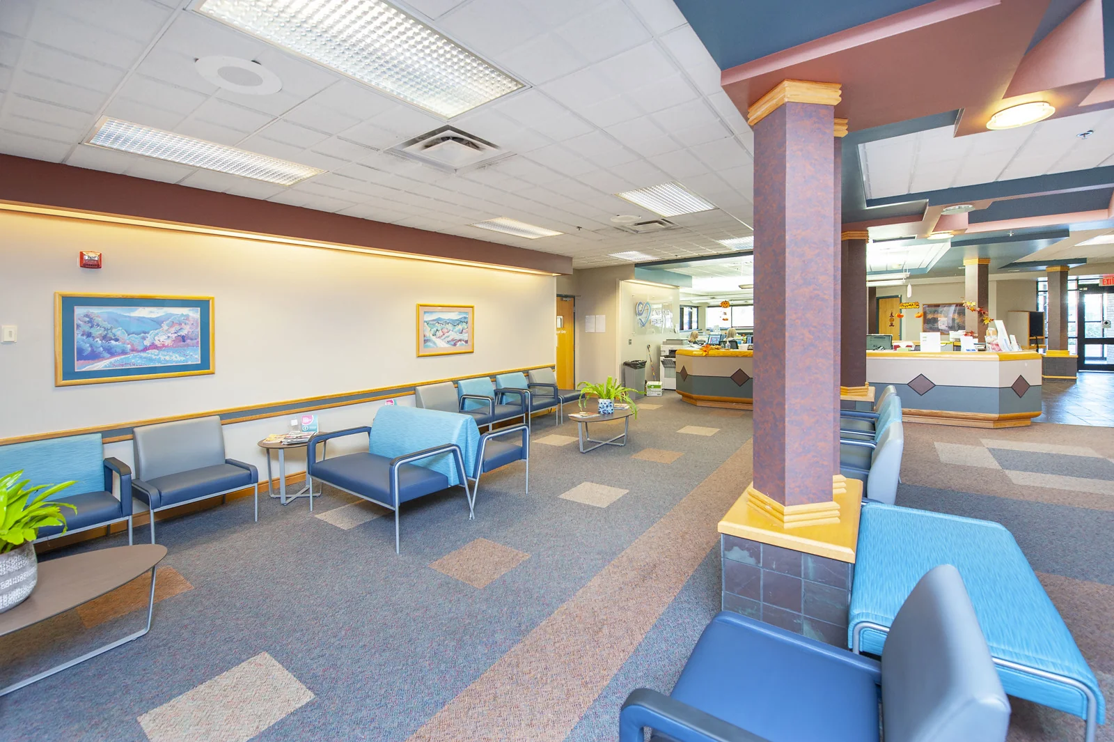 Medical Office Building — Sale in Midwest City, OK, photo 5 of 7