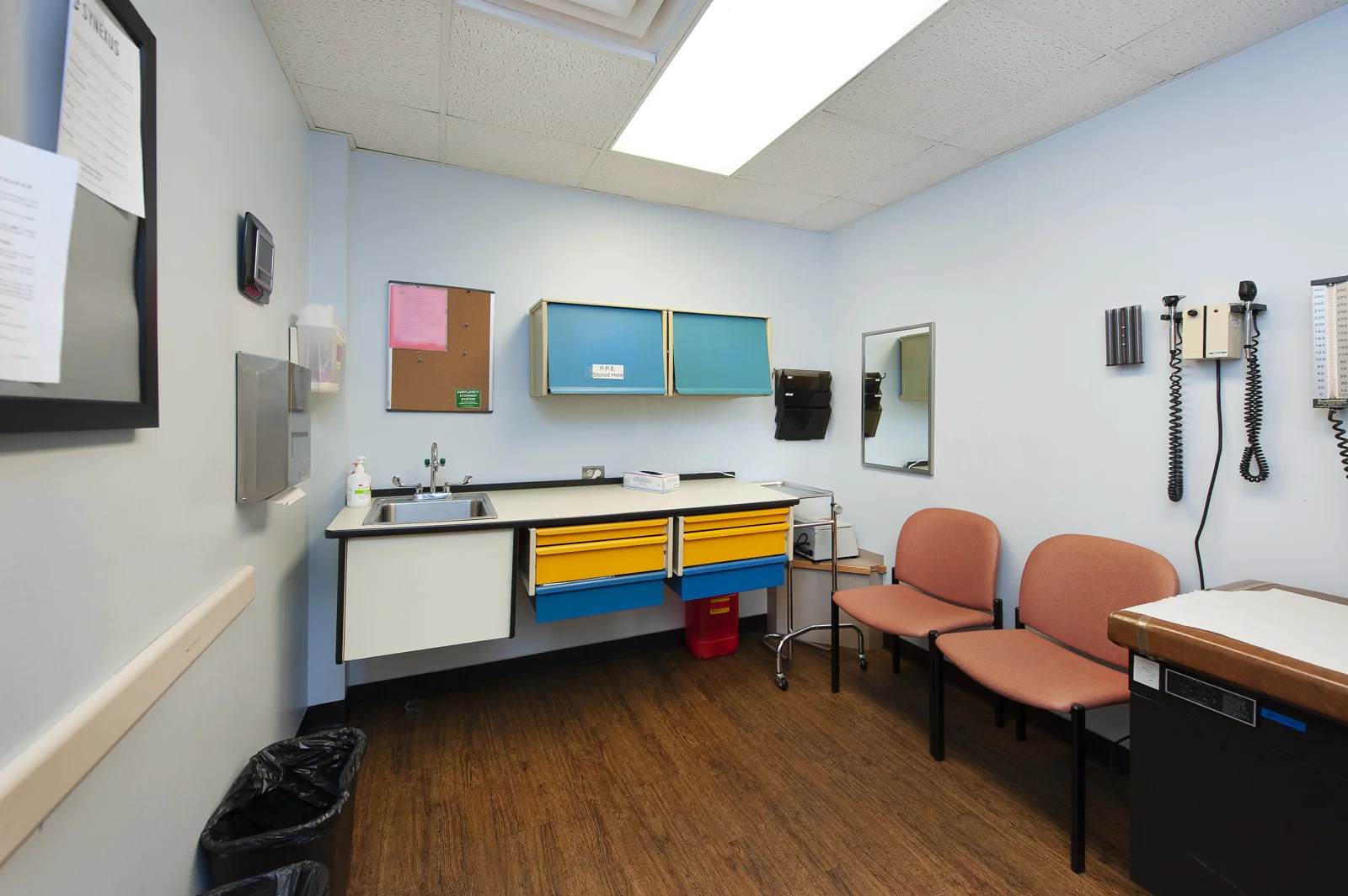 Medical Office Building — Sale in Midwest City, OK, photo 6 of 7