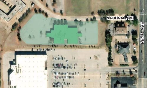 Medical Office Building — Sale in Midwest City, OK, photo 7 of 7