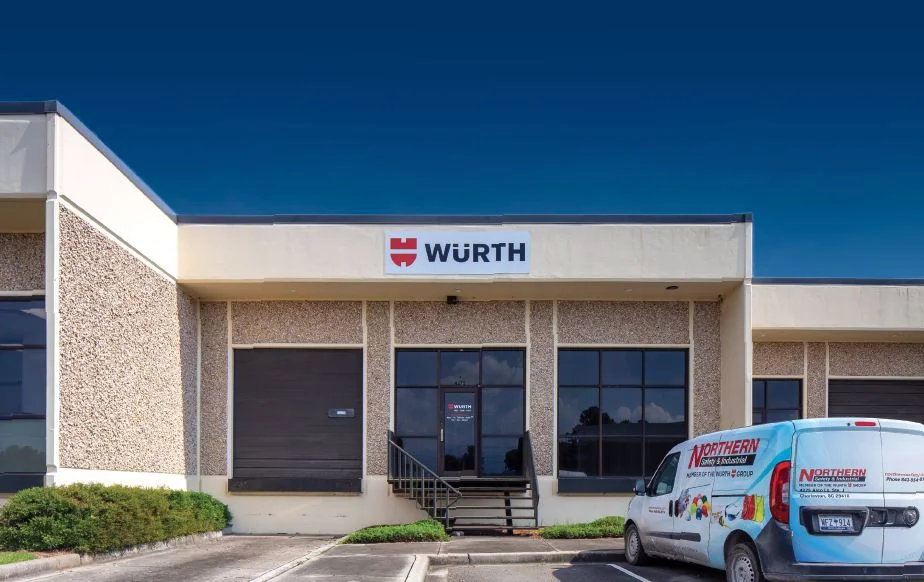26 Commerce West — Lease in North Charleston, SC, photo 2 of 8
