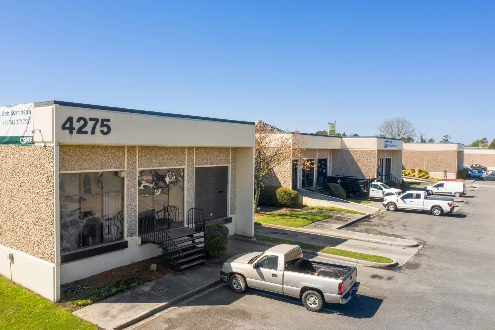 26 Commerce West — Lease in North Charleston, SC, photo 3 of 8