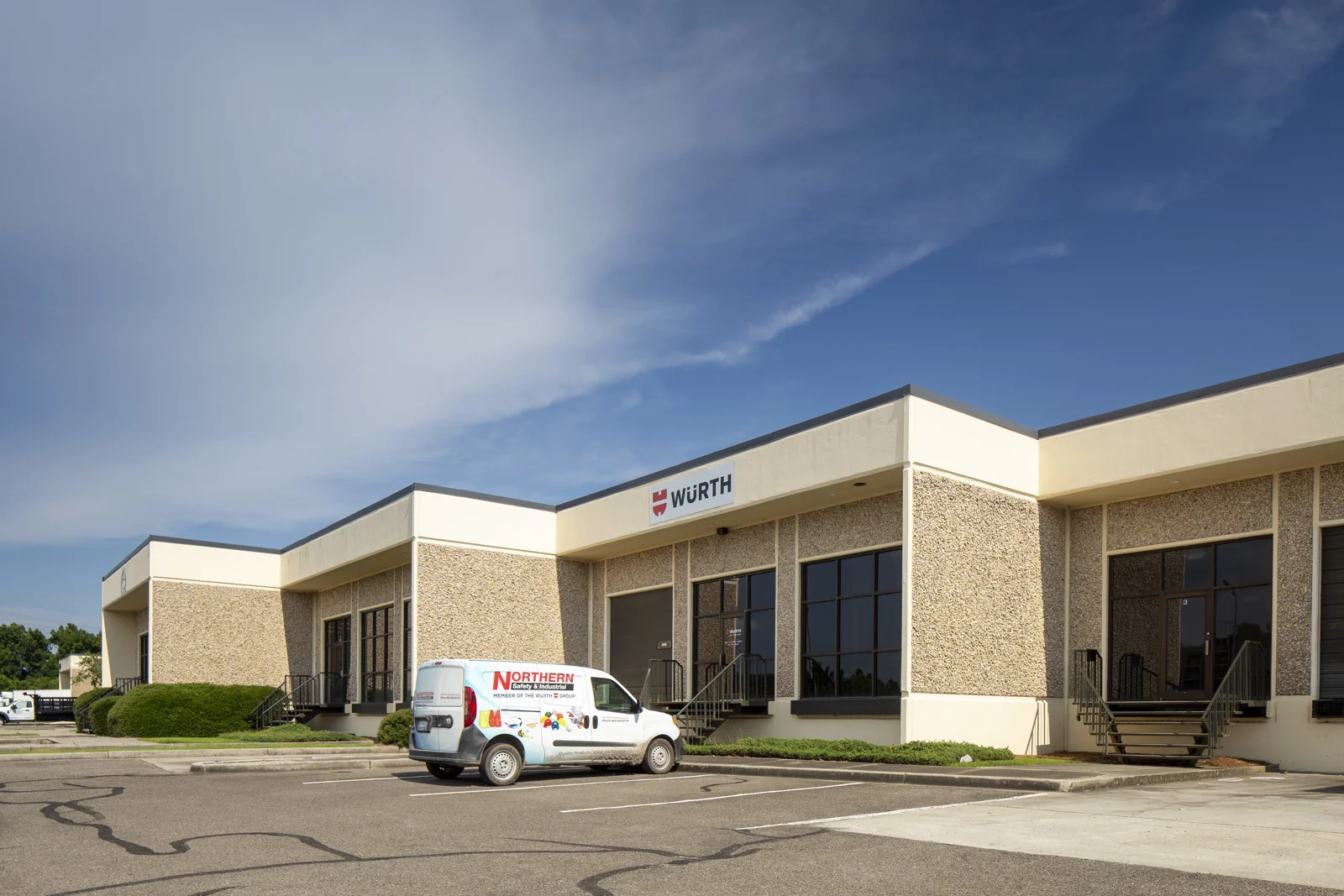 26 Commerce West — Lease in North Charleston, SC, photo 5 of 8