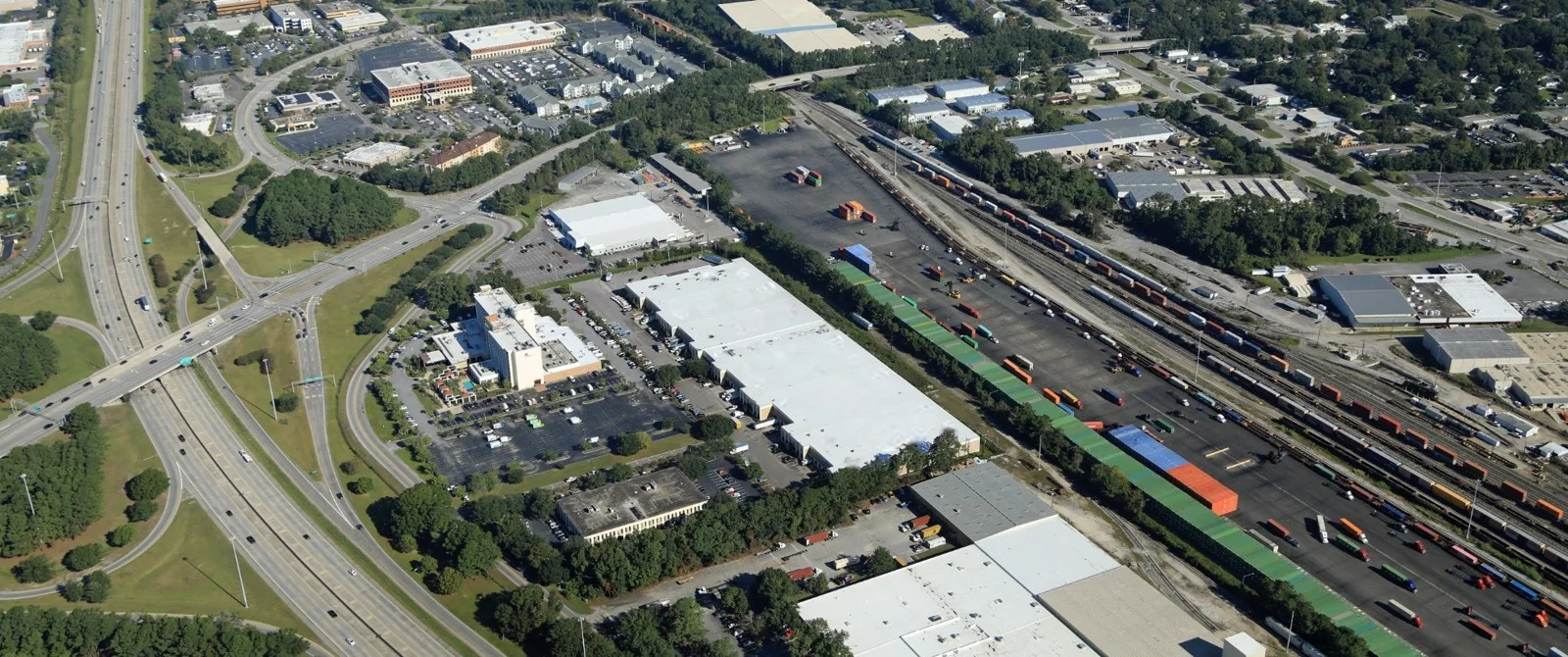 26 Commerce East — Lease in North Charleston, SC, photo 2 of 8