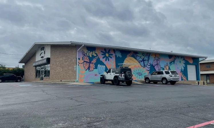 Property in Unknown, XX - retail in Hurst, TX