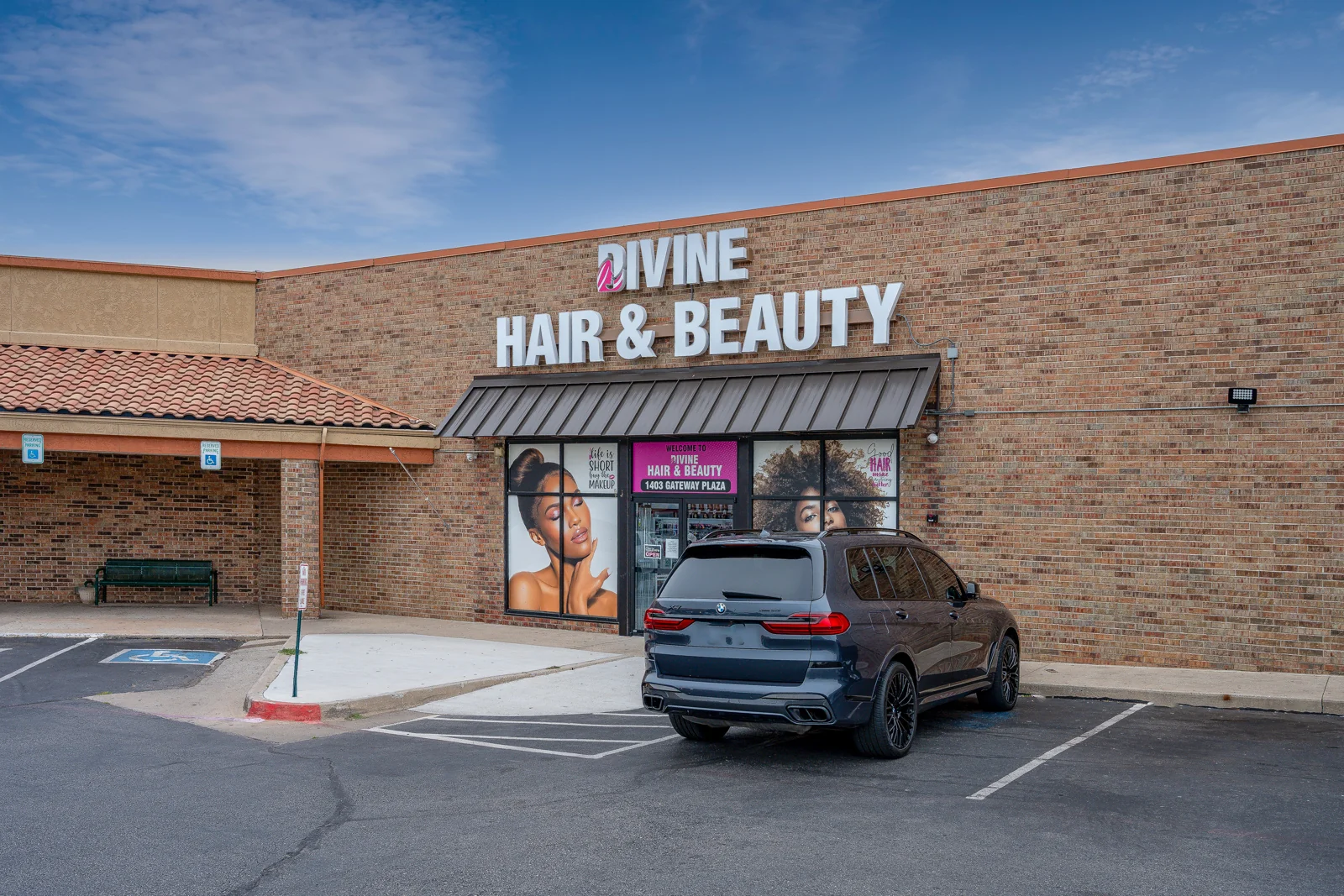 Gateway Plaza Shopping Center — Sale in Midwest City, OK, photo 5 of 8